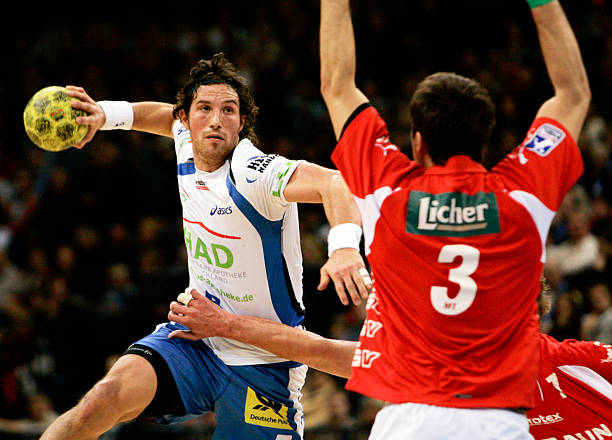 球员的技术 球员的技术